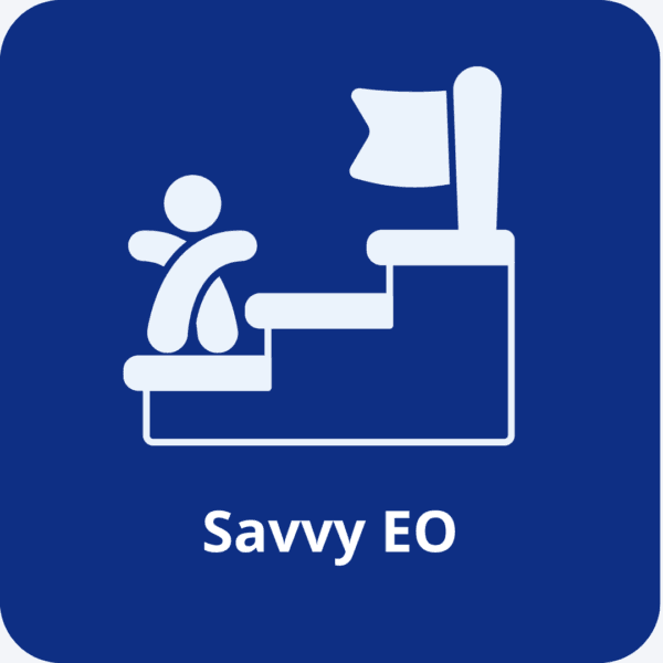 Savvy EO Add On