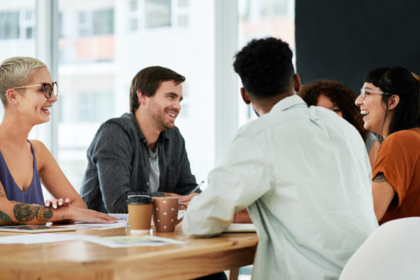 Creating a Positive Work Environment (LDR04EO)