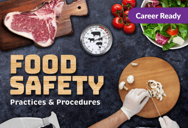 Food Safety Management Systems (F&B03EO)